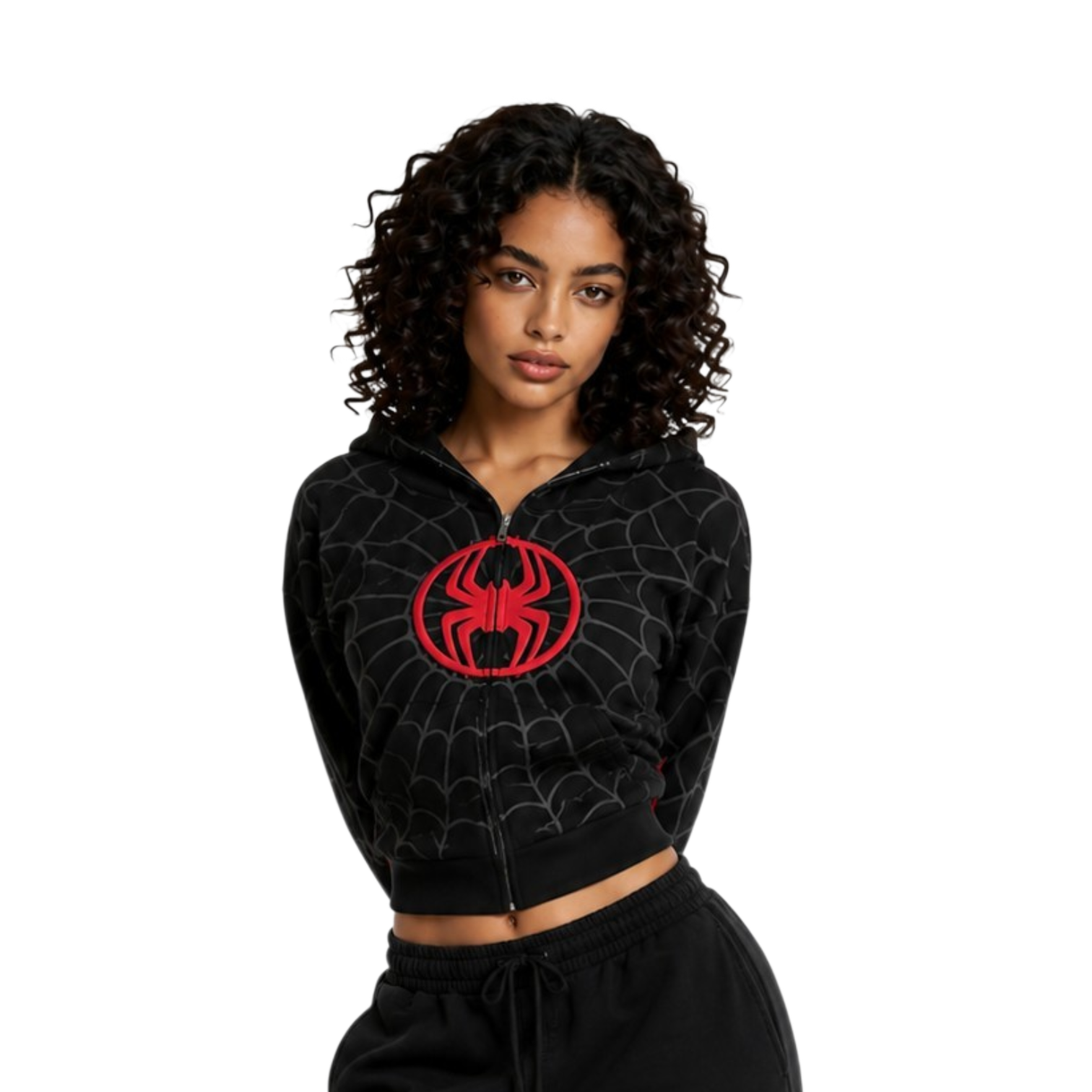 hoodie miles morales