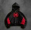 hoodie miles morales